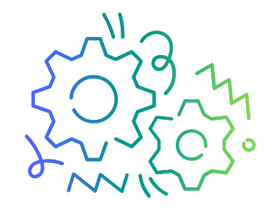 Forceflow AI illustration